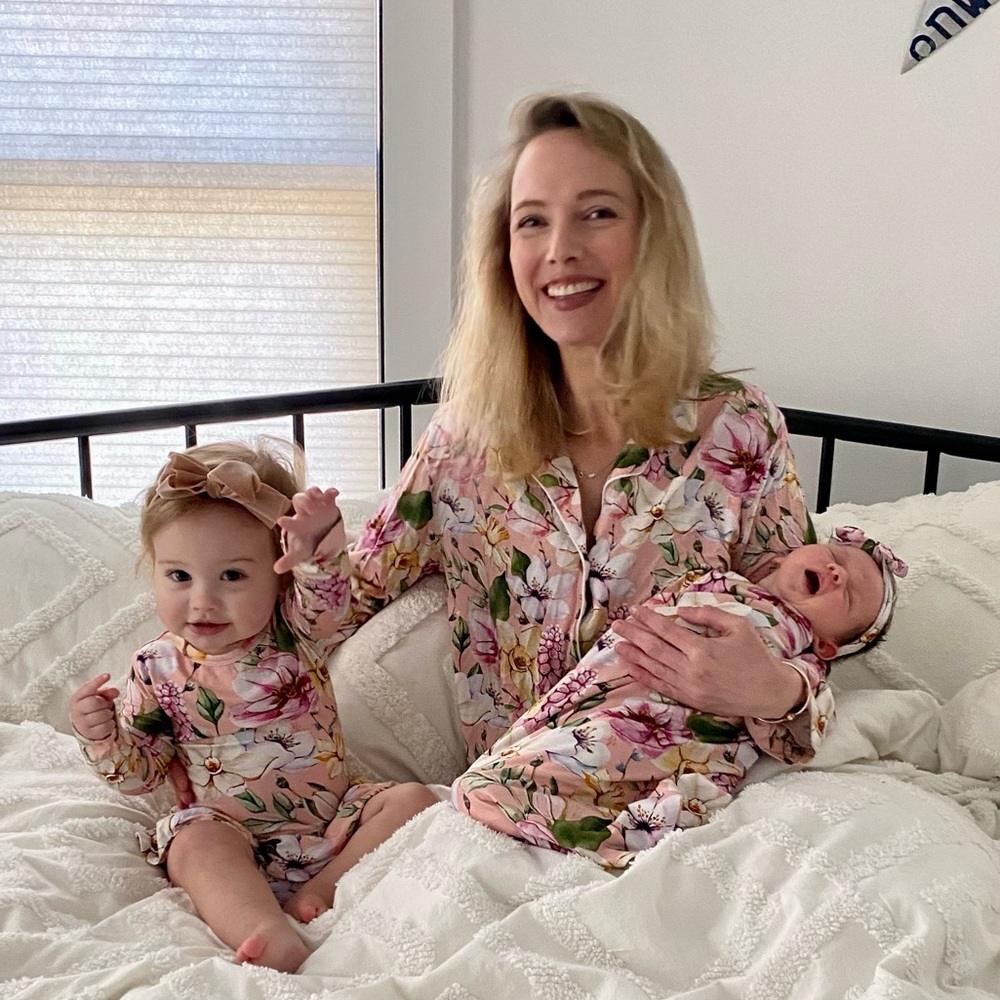 Posh peanut mommy and me outfits